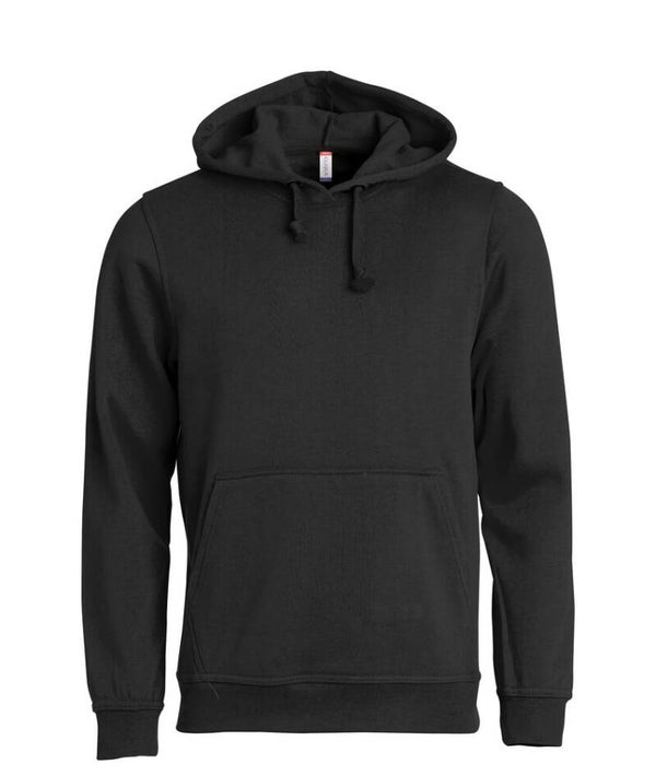 MIAMI Basic Hoody