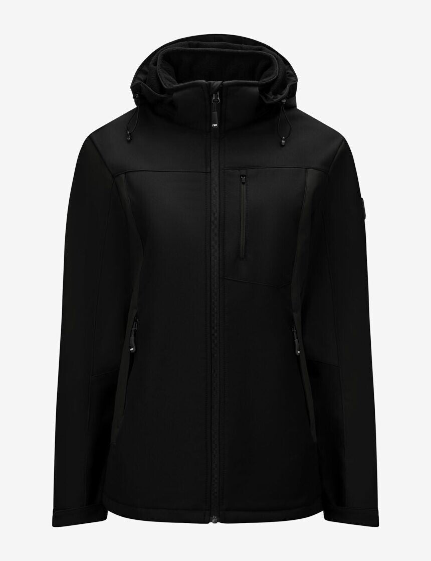 FHB Softshelljacke JULIA
