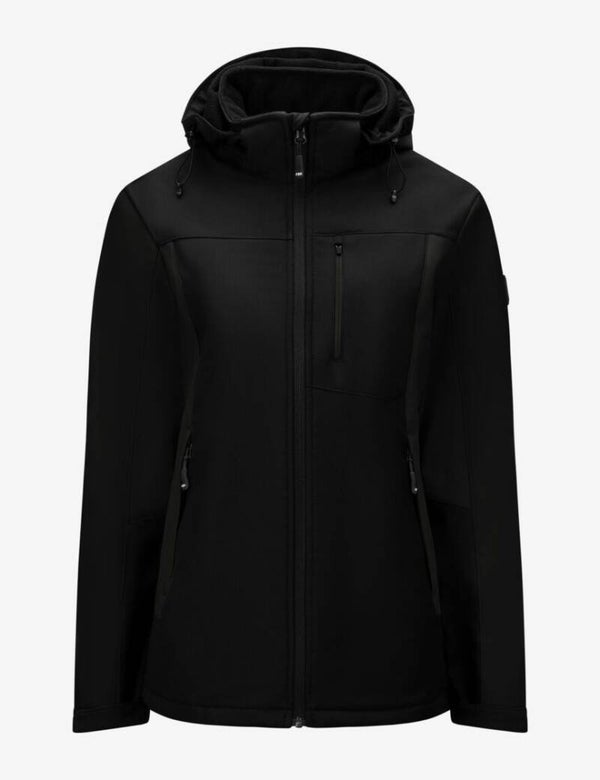 FHB Softshelljacke JULIA
