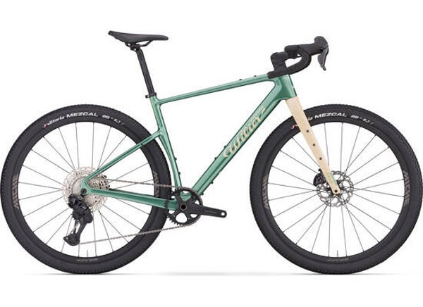 Wilier Adlar 1x12 my26