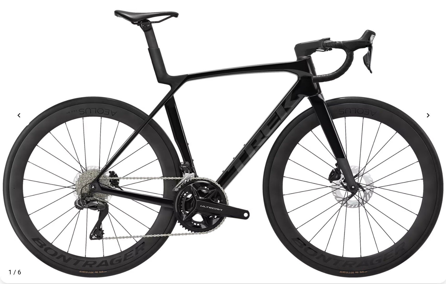 Trek Madone SL 7 Gen 8