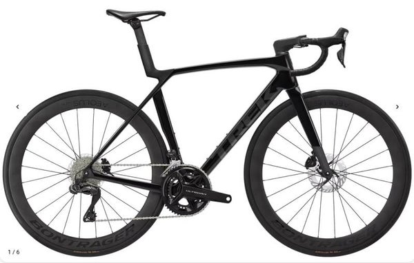 Trek Madone SL 7 Gen 8