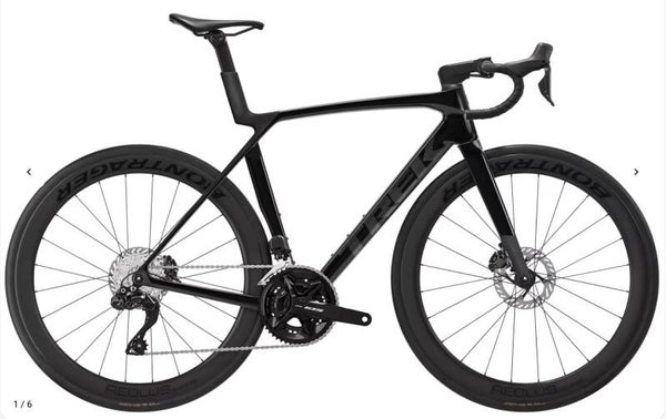 Trek Madone SL 6 Gen 8