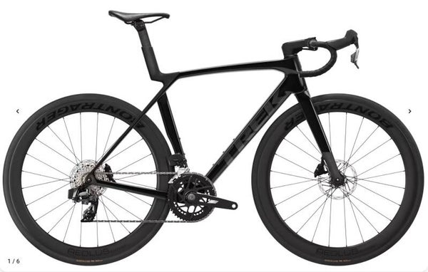 Trek Madone SL 6 AXS Gen 8
