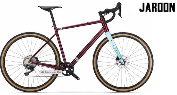 Wilier Jaroon
