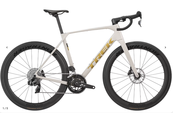 Trek Domane SL5 Gen5