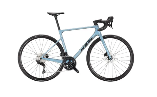 KTM Revelator Alto Pro