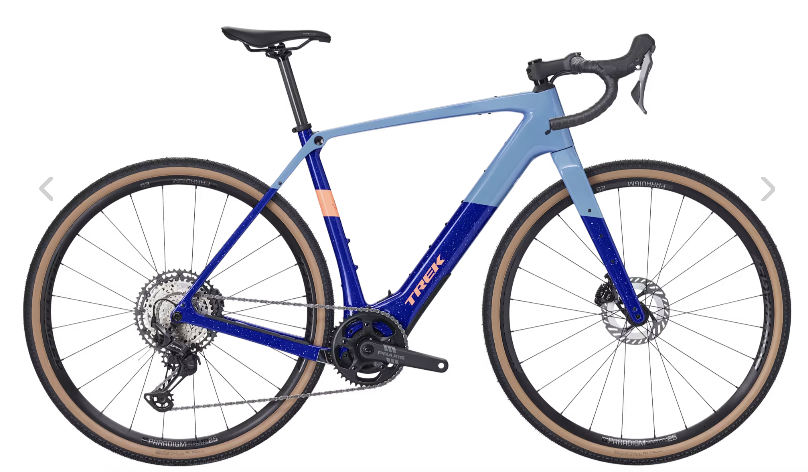 Trek Checkpoint+SL 5