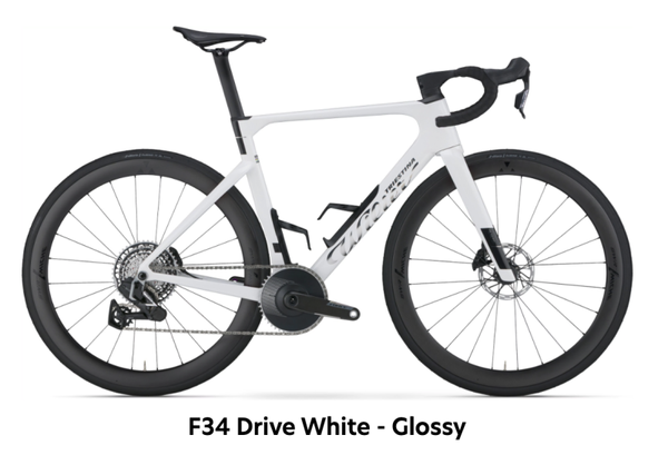 Wilier Filante SL ID2 - Sram Force XPLR 1x13