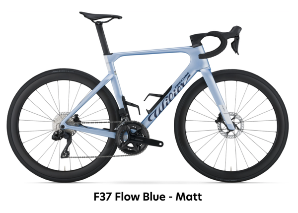 Wilier Filante SL ID2 - 105 Di2 2x12