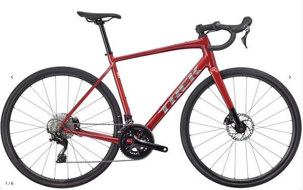 Trek Domane AL Gen4