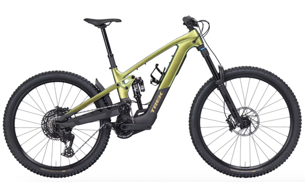 Trek Slash + 9.7