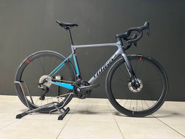 Wilier 0SL Ultegra Di2 - NUOVO