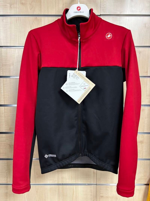 CASTELLI ESTREMO JACKET