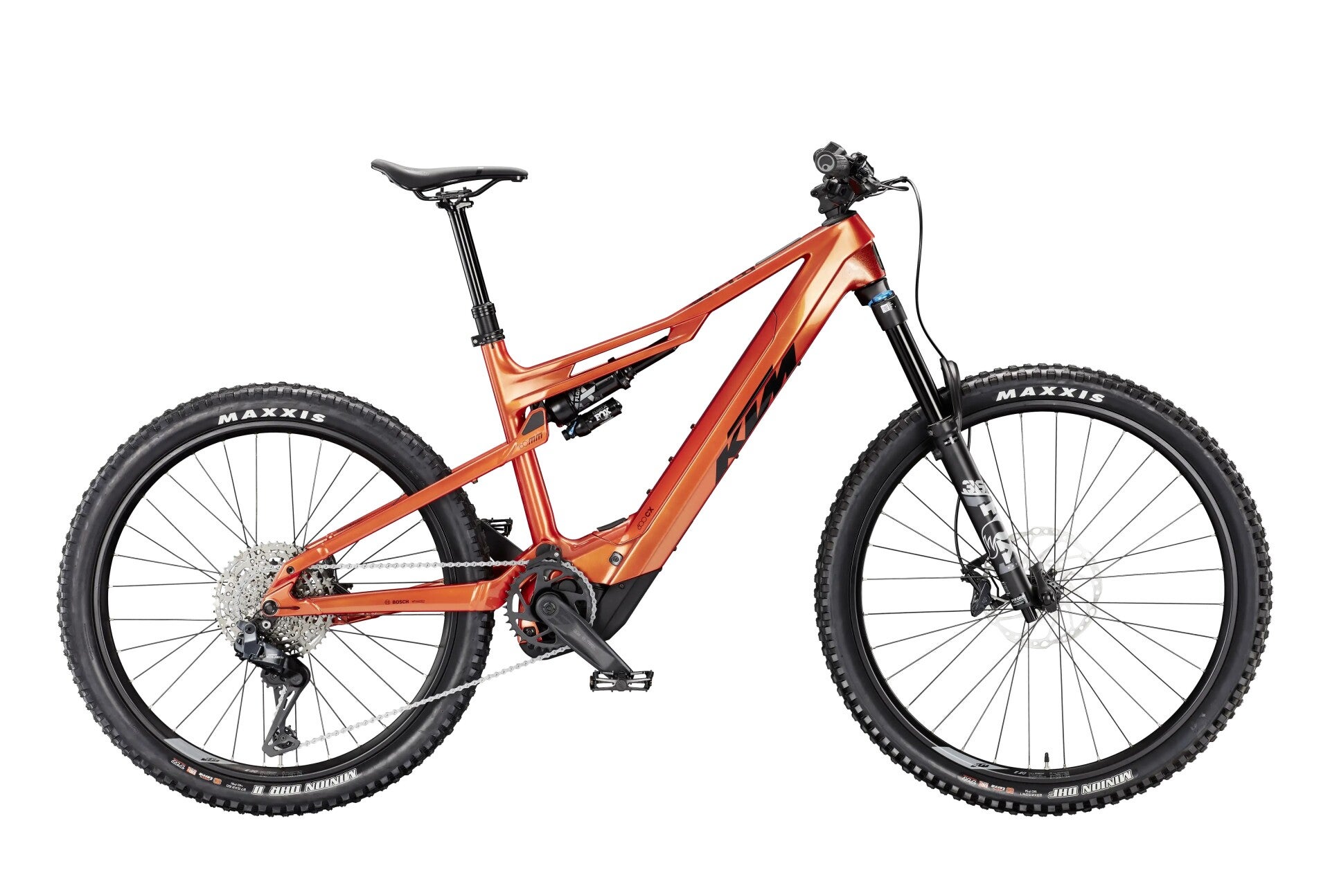 KTM Macina KAPOHO Elite DI2