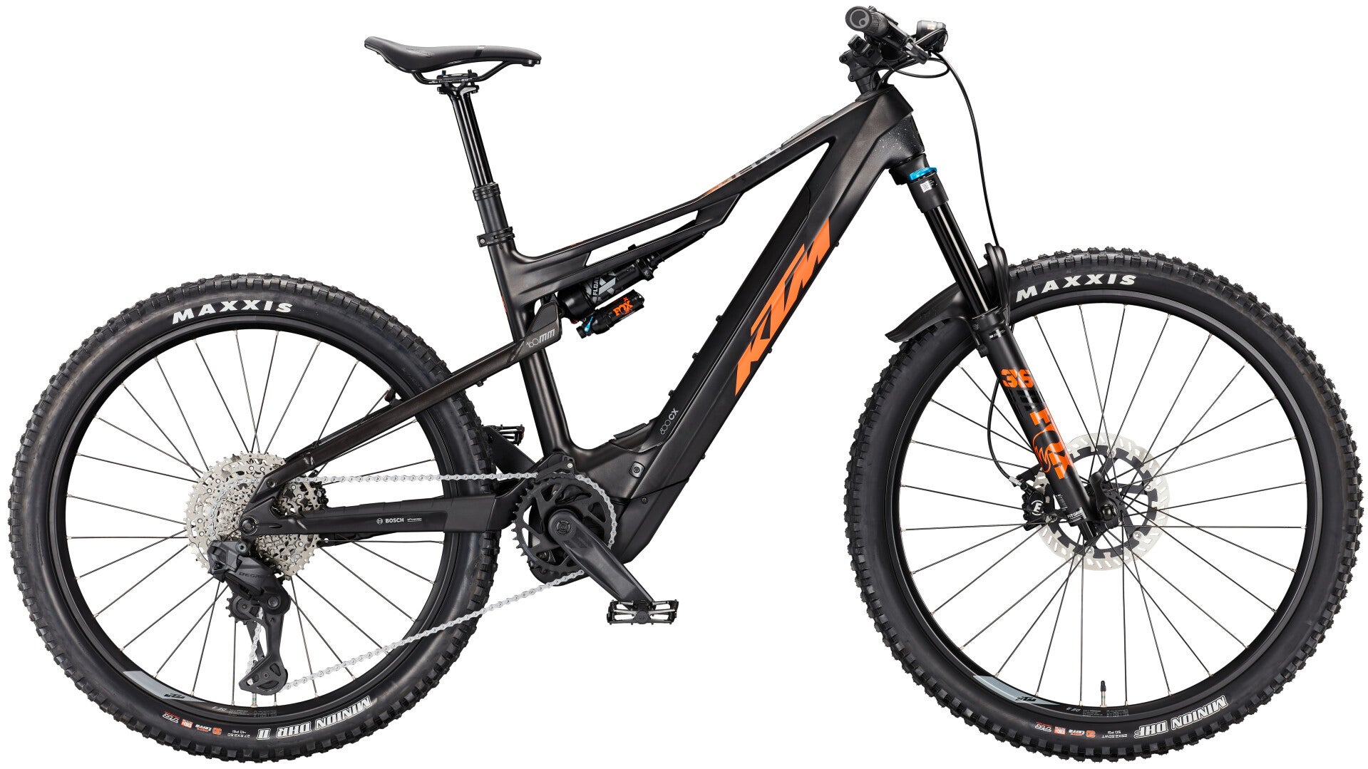 KTM Macina KAPOHO MASTER L DI2