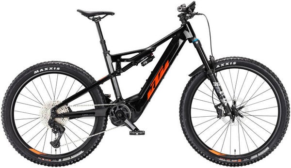 KTM Macina KAPOHO MASTER