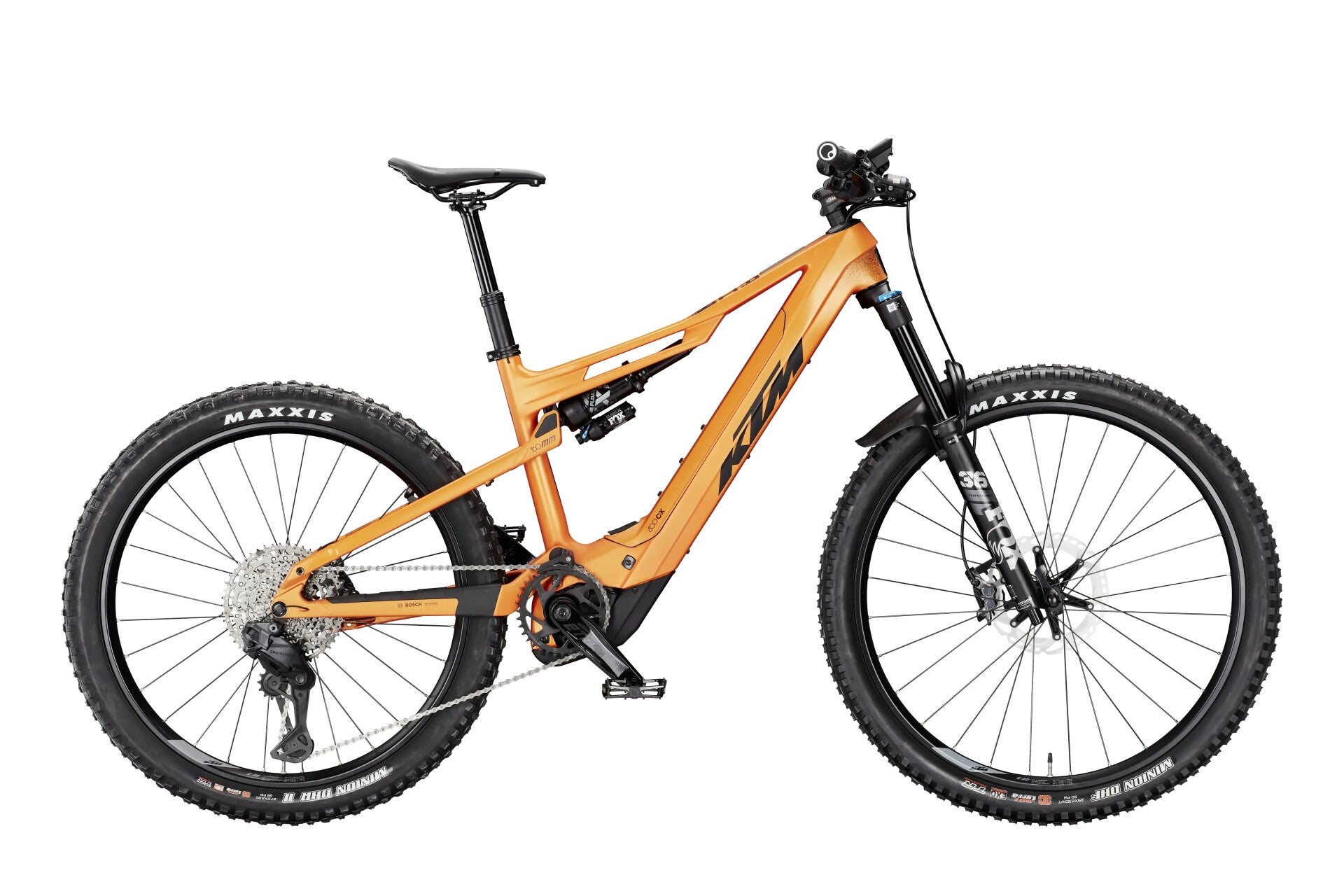 KTM Macina KAPOHO Pro L DI2
