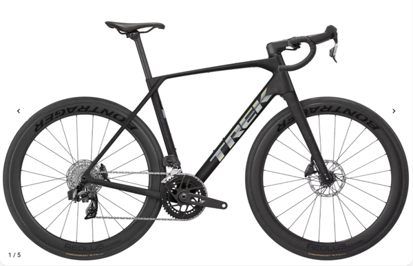 Trek Domane SL6 Gen5