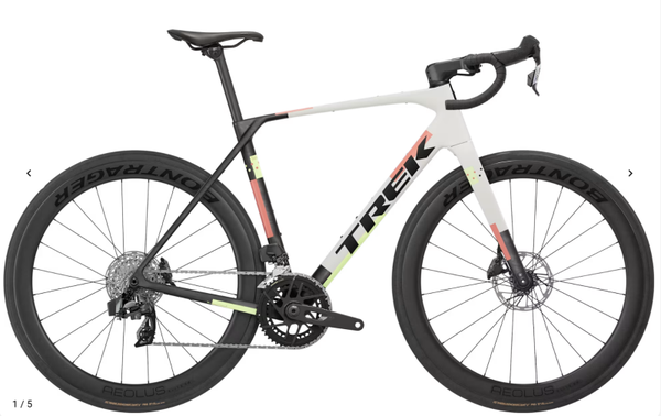 Trek Domane SL7 Gen5