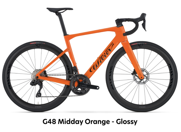 Wilier Rapida