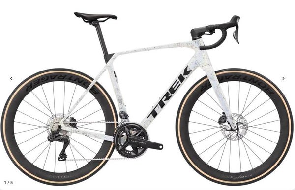 Trek Domane SLR 7 Gen5