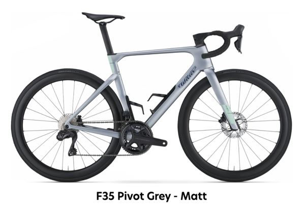 Wilier Filante SL - Sram Force AXS E1 2x12