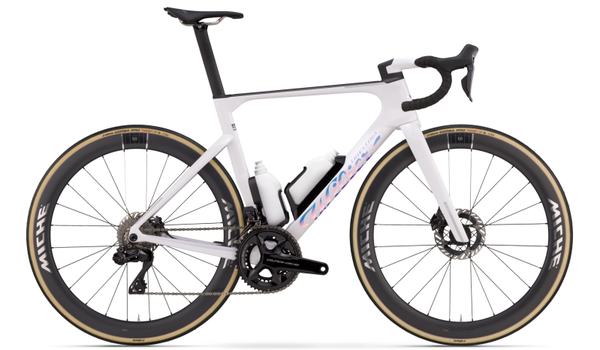Wilier Filante SLR ID2 - Ultegra Di2