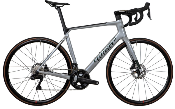 Wilier Filante Hybrid