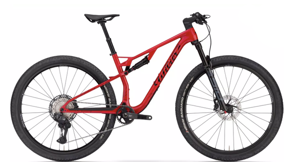 Wilier Urta Max SL - MTB Endurance