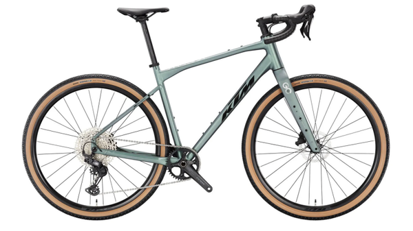 KTM Gravelator 15