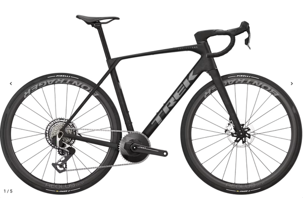 Trek Domane SLR 9 AXS 1x Gen5