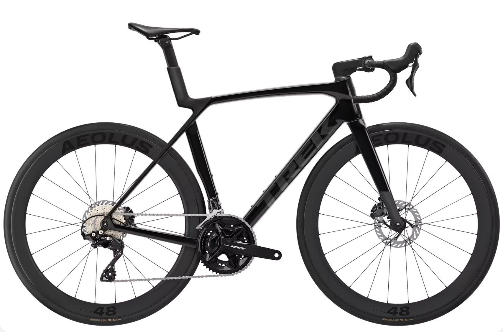Trek Madone SL 5 Pro Gen 8