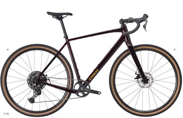 Trek Checkpoint ALR 3 Gen 3
