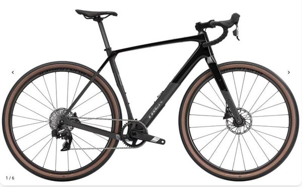 Trek Checkpoint SL 5 AXS Gen 3