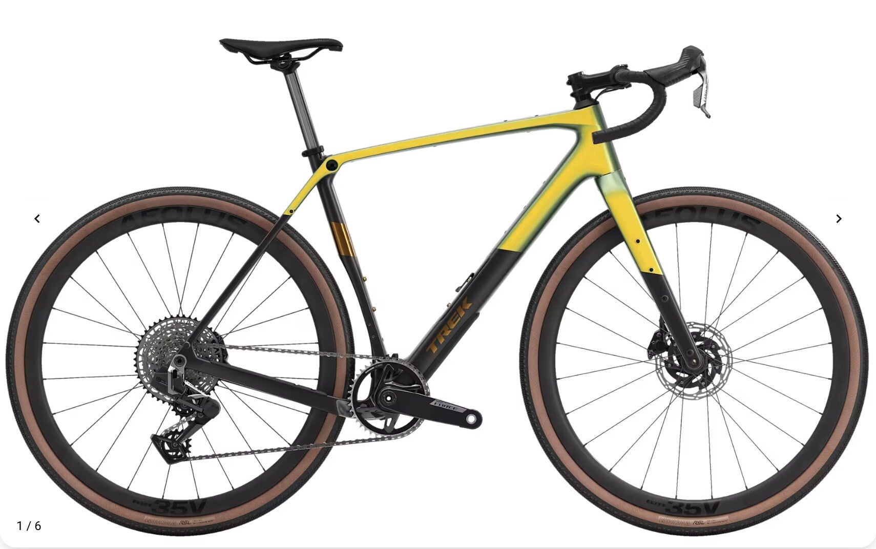 Trek Checkpoint SL 7 AXS Gen 3