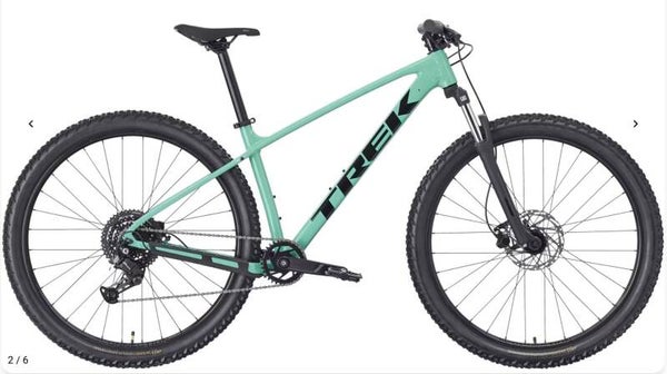 Trek Marlin 4 Gen 3
