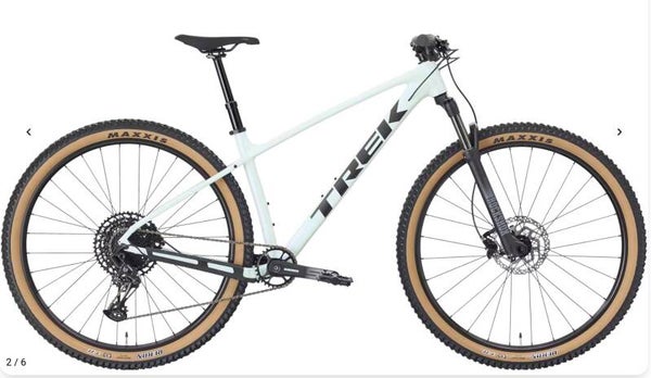 Trek Marlin 7 Gen 3
