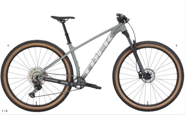 Trek Procaliber 6