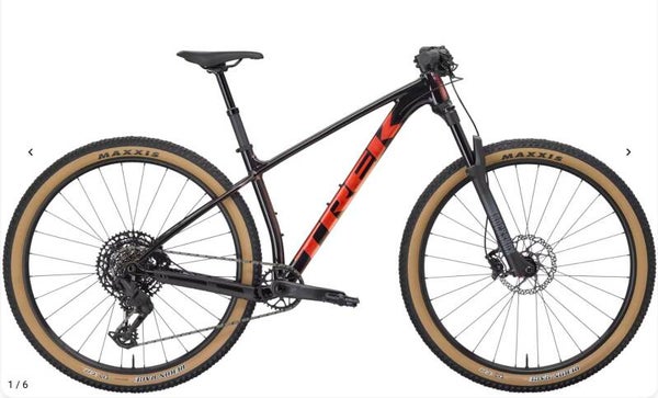 Trek Procaliber 8