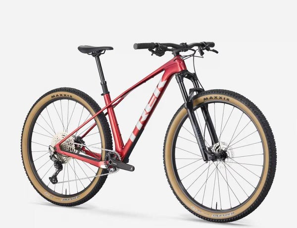 Trek Procaliber 9.5 Gen 3