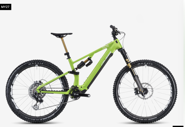 Crussis e-Full 12.12 PRO X2 REM Avinox M2S
