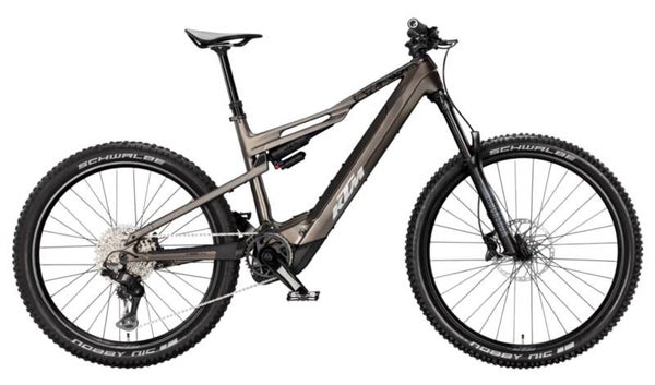 KTM Macina Kapoho 8973
