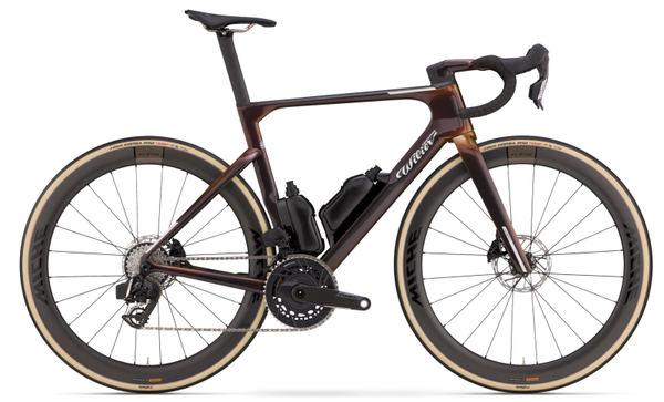 Wilier Filante SLR ID2 - Sram Force AXS E1 2x12