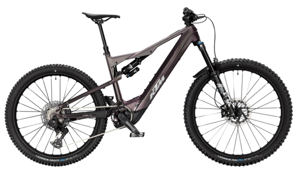 KTM Macina Kapoho Prime Cx-R