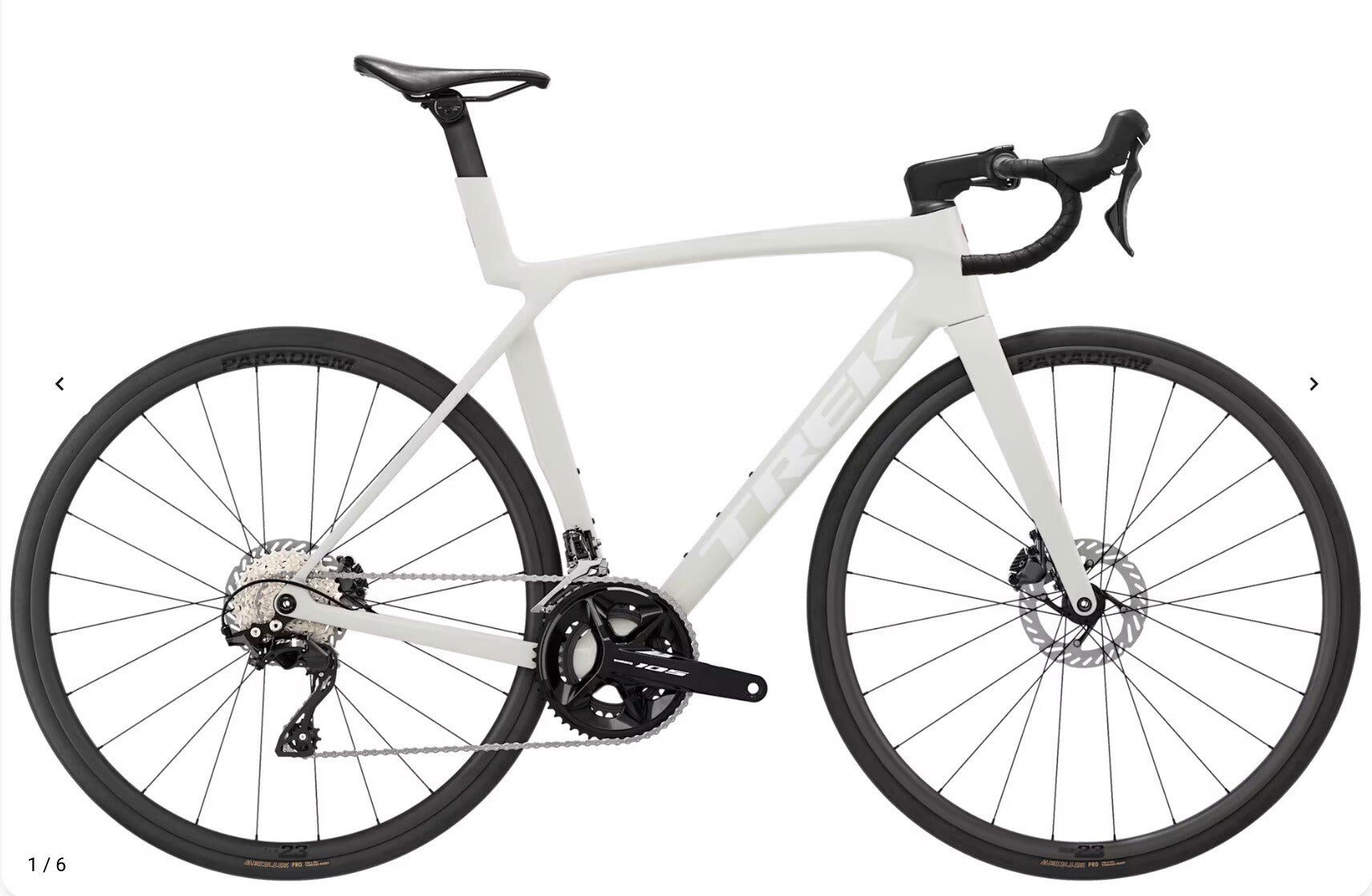 Trek Madone SL 5 Gen 8