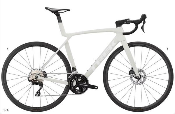 Trek Madone SL 5 Gen 8