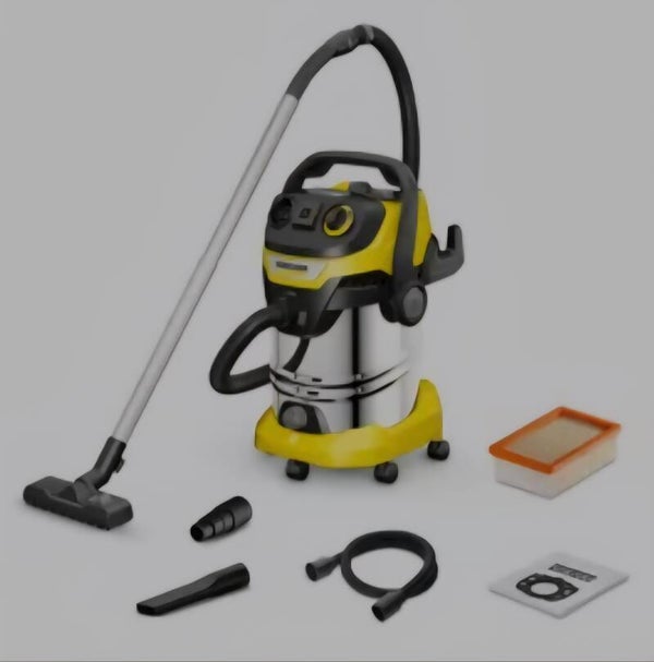 Aspirateur/ eau/ Poussière/ Souffleur 30 L