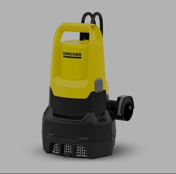 pompe de relevage 2200