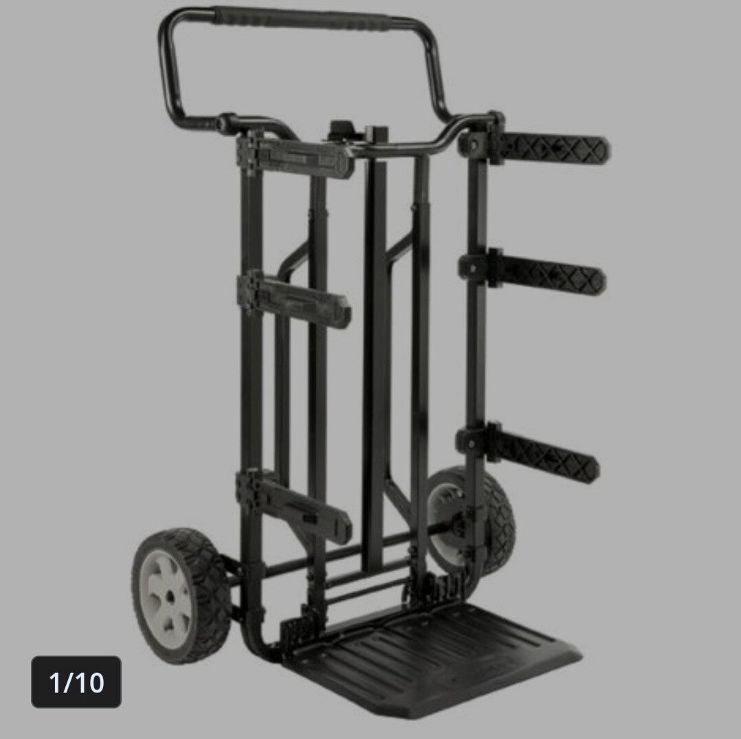 diable 120 kg